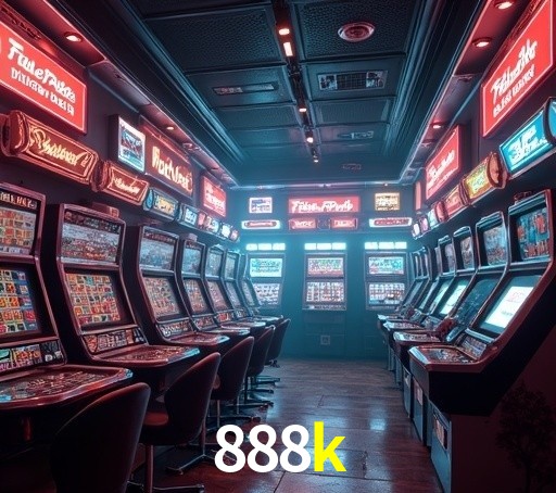 888k São Paulo - Hot Promos