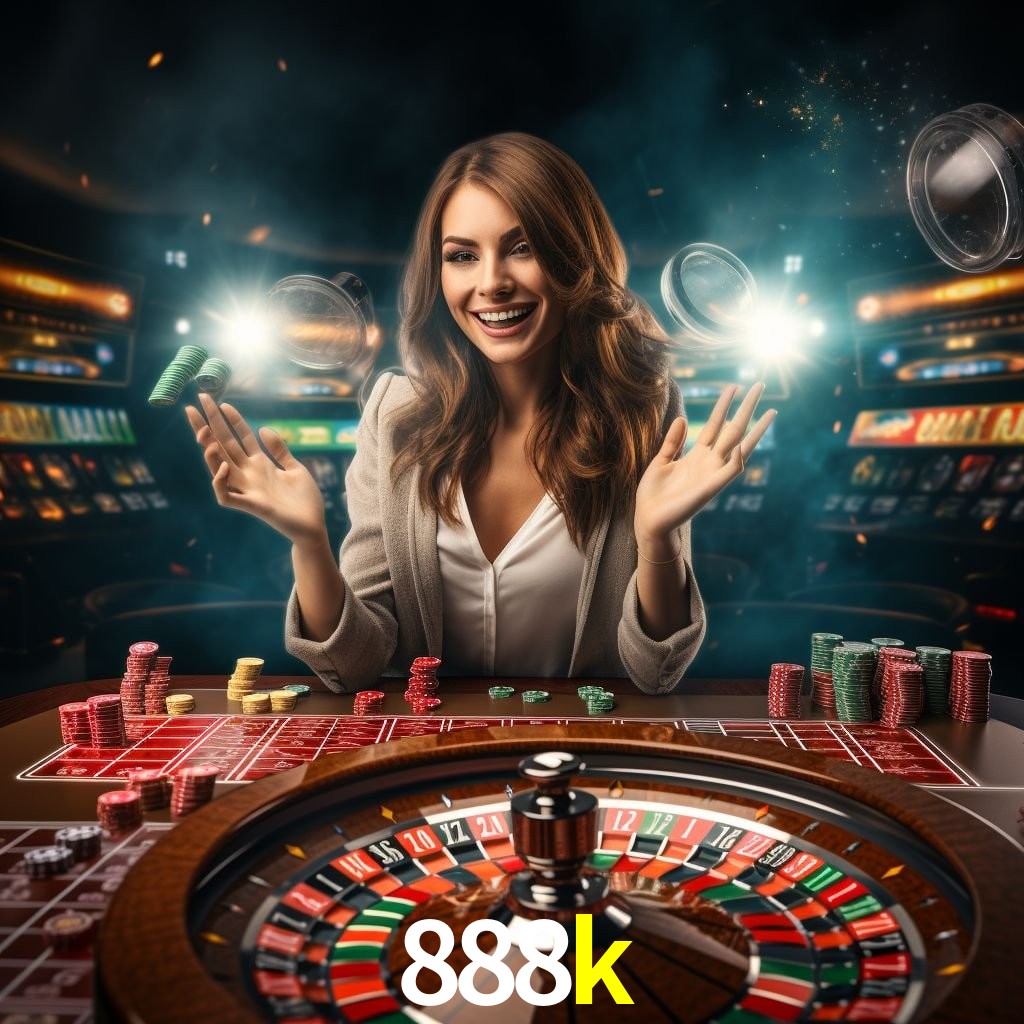 888k App Interface