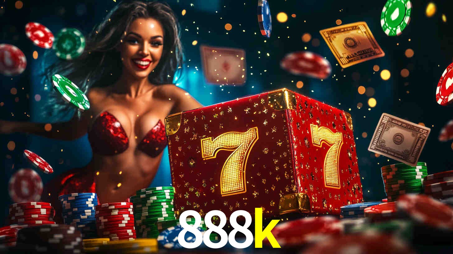 A Emoção da Loteria na 888k: Uma Chance de Mudança de Vida
