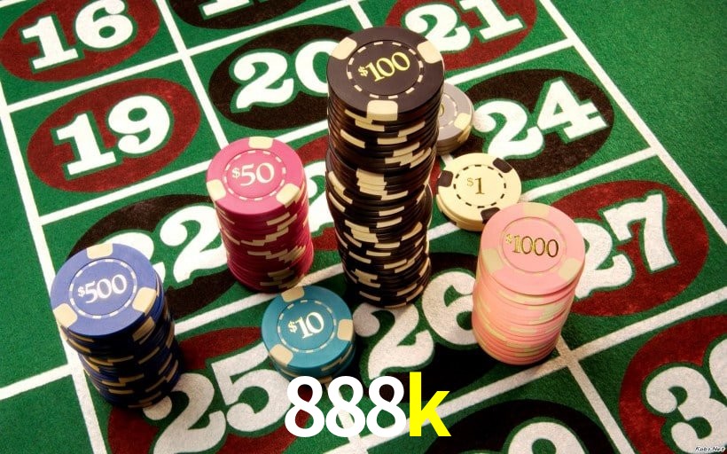 Login Seguro 888k