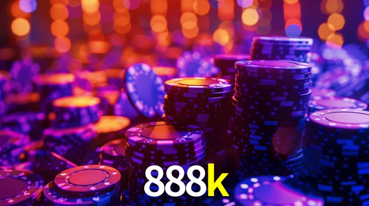 Bônus Generosos e Exclusivos no 888k para Você!
