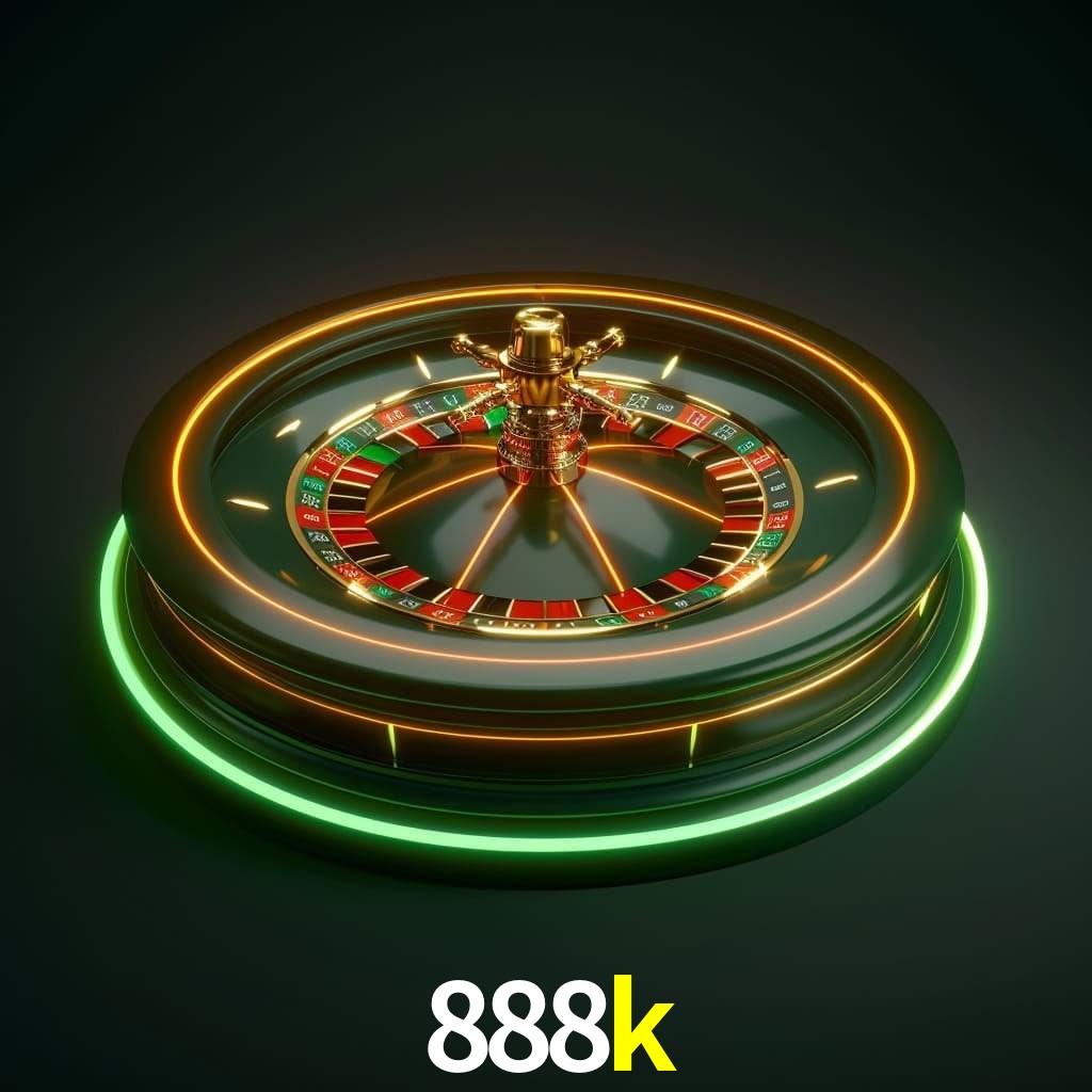 888k App - Aplicativo Móvel Oficial