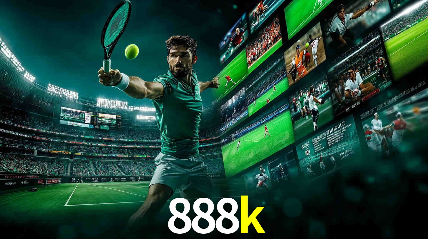Descubra a Essência do 888k: Nossa História e Compromissos